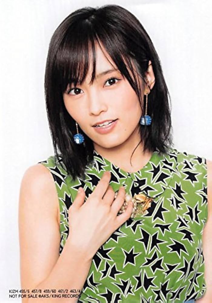 Amazon.co.jp: 【山本彩】 公式生写真 AKB48 ハイテンション 通常盤