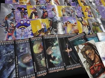 Amazon.co.jp: 初版 ファイナルファンタジーアートミュージアム FFX-2