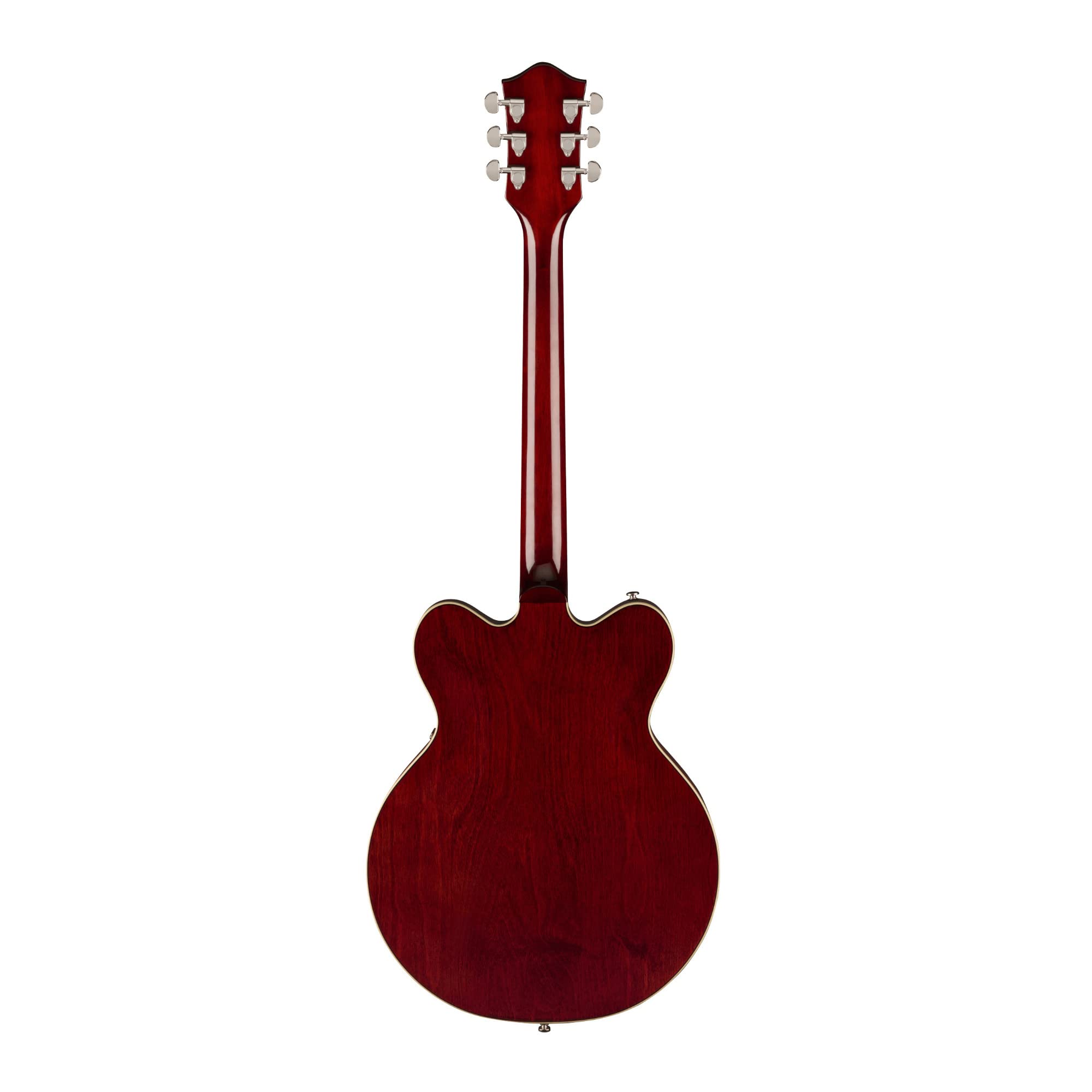 Amazon.com: Gretsch G2604T Streamliner Rally II Center Block