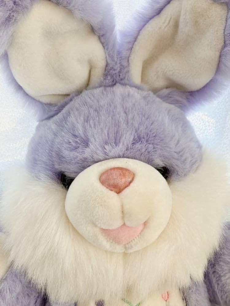 Amazon.co.jp: Dandee Easter Bunny ダンディー バニー うさぎ