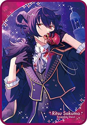 Amazon.co.jp: あんさんぶるスターズ! 朔間凛月 ビジュアル