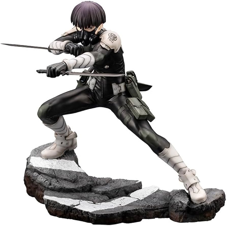 Amazon | 壽屋(KOTOBUKIYA) 怪獣8号 ARTFX J 保科宗四郎 1/8スケール