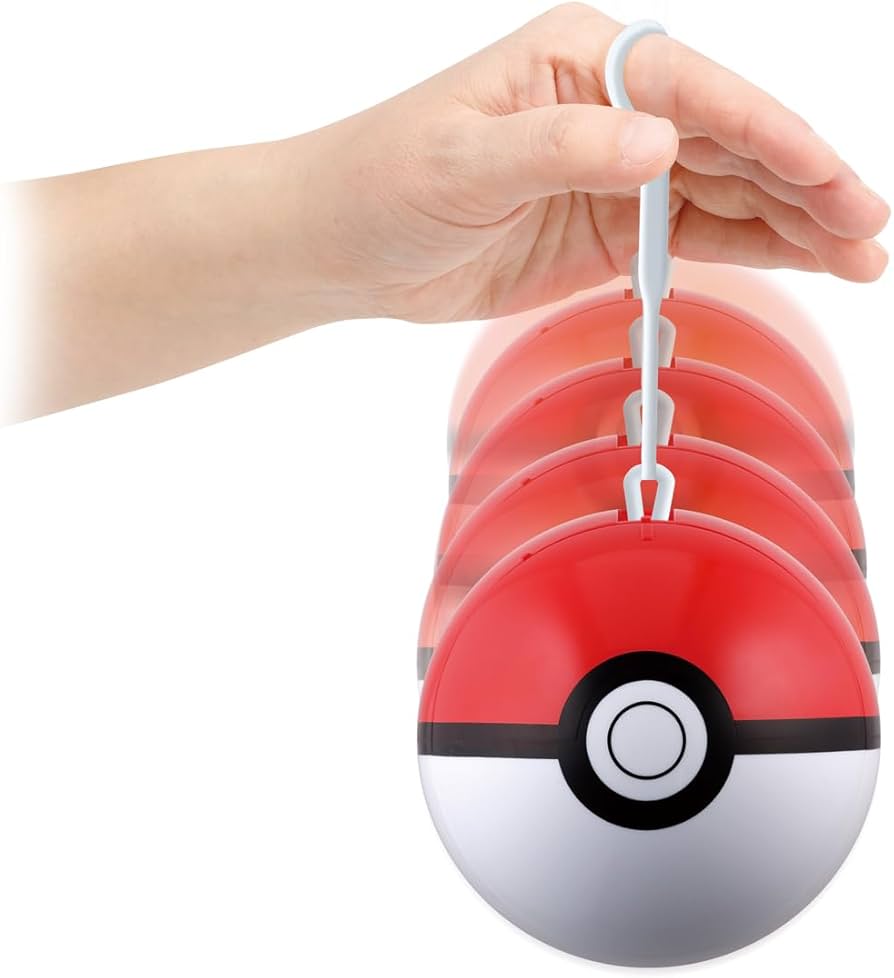 Amazon | アイスだヨーヨー モンスターボール 自宅用 アイスメーカー