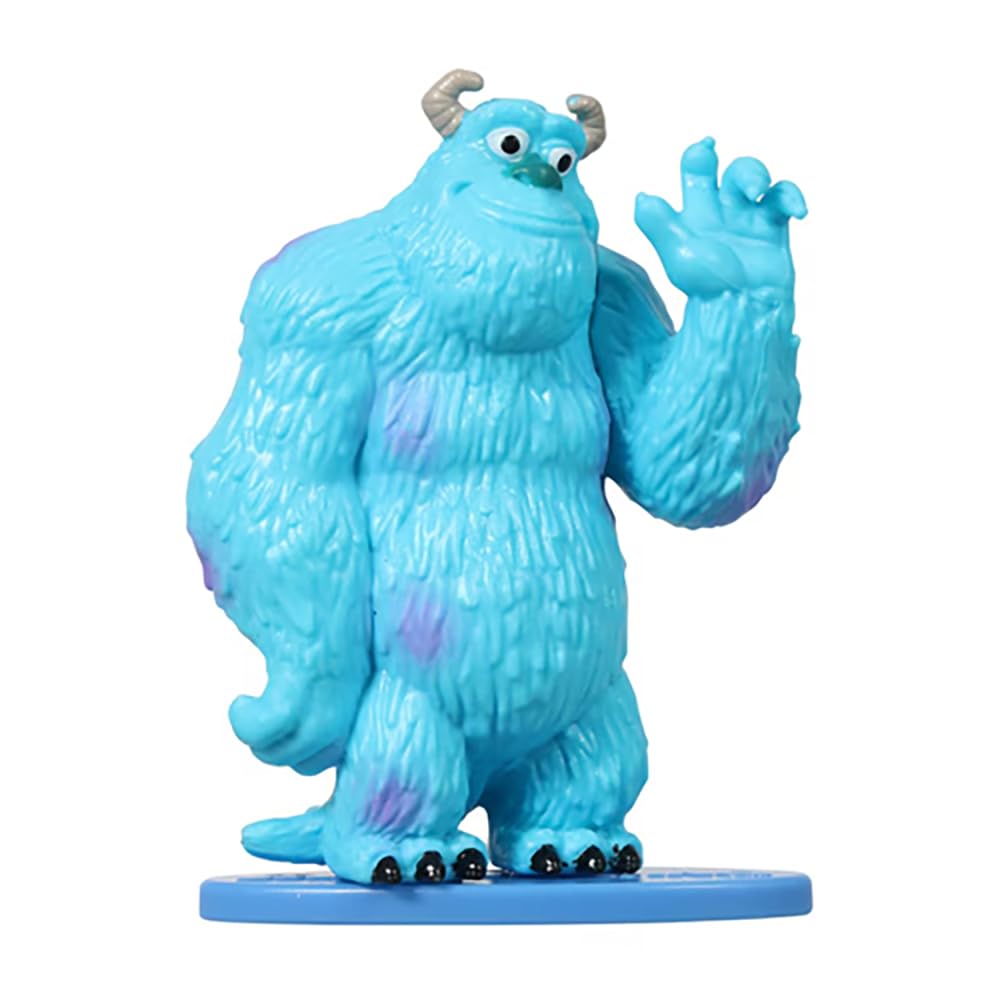 Amazon.co.jp: ディズニー・ピクサー・モンスターズ・インク映画に