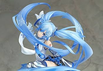 Amazon.co.jp: キャラクター・ボーカル・シリーズ01 初音ミク 雪ミク 1