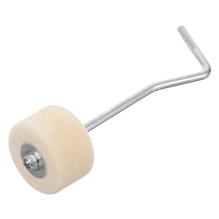 FlexBeater しなるビーター Medium直輸1本 残り1本 FlexBeater しなる