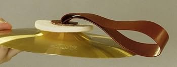 Amazon | ゼンオン シンバル コンサート・マーチング・ハイクラス 21cm