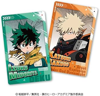 Amazon.co.jp: エンスカイ TVアニメ『僕のヒーローアカデミア