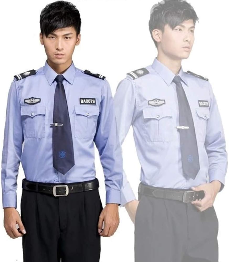 Amazon.co.jp: [lagoonBlue] 警察官 コスプレ ポリス 5点セット