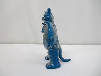 Amazon.co.jp: 5199Y ブルマァク 復刻版怪獣シリーズ チャンドラー