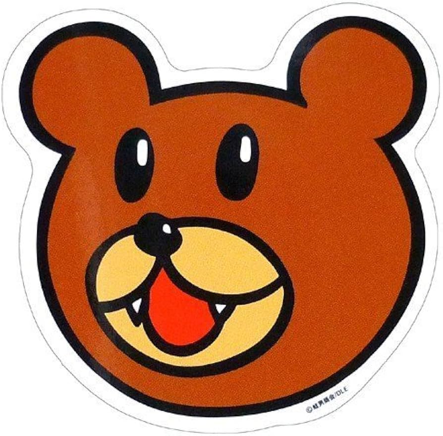 Amazon | 秘密結社 鷹の爪《レオナルド博士/フェイス》ダイカット