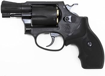 Amazon.co.jp: [マルシン] S&W M36 チーフスペシャル 6mmXカートリッジ