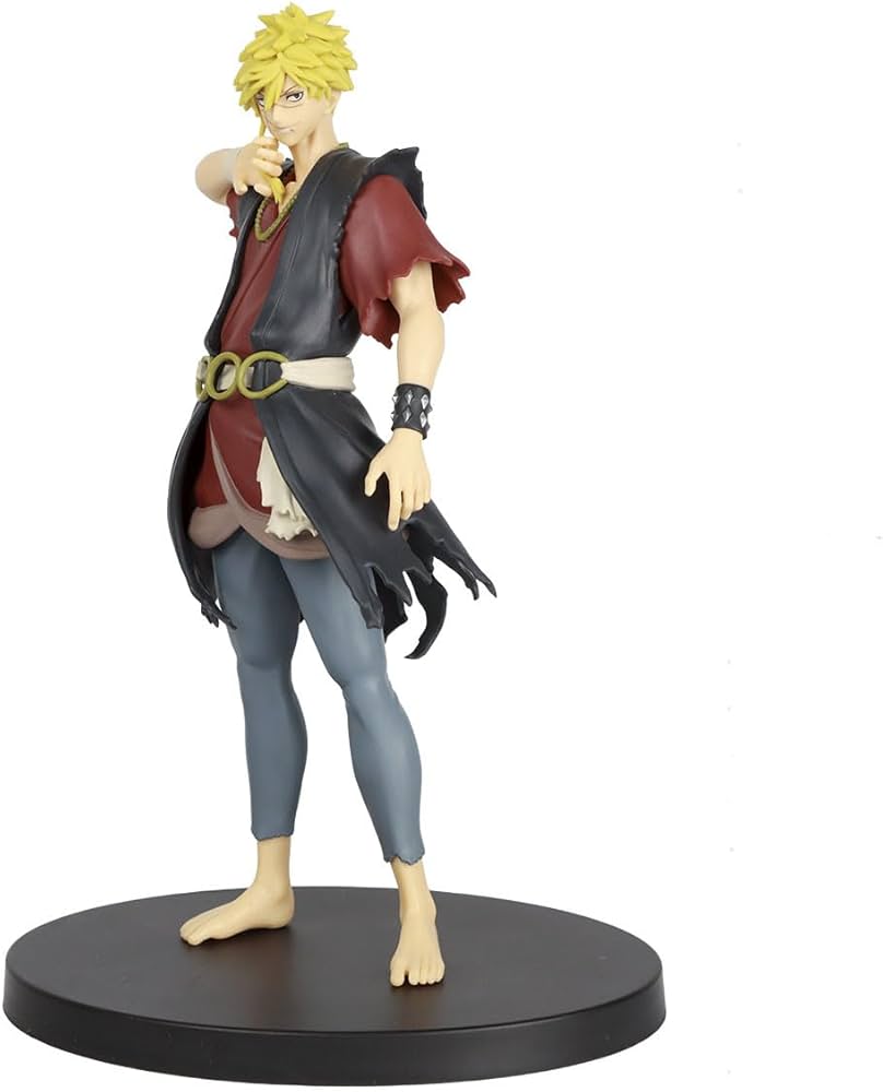 Amazon.co.jp: 地獄楽 DXF 亜左弔兵衛 フィギュア : ホーム＆キッチン
