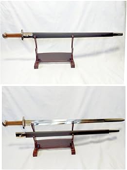 Amazon.co.jp: ヴァイキングソード 最高級洋剣シリーズ(2) 軟質