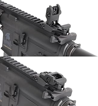 Amazon | [LANCER TACTICAL]M-LOK 7