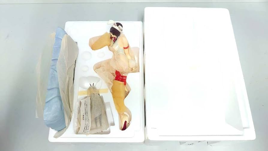 Amazon.co.jp: □未使用 希少 1/5 G-taste ジィ・テェイスト 四方堂