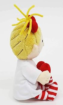 Amazon.co.jp: COCO ｺｺちゃん ぬいぐるみ ﾊｰﾄ Sｻｲｽﾞ 座高18cm : おもちゃ