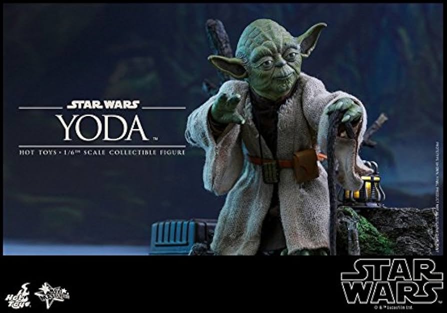 Amazon.co.jp: ムービー・マスターピース スター・ウォーズ エピソード