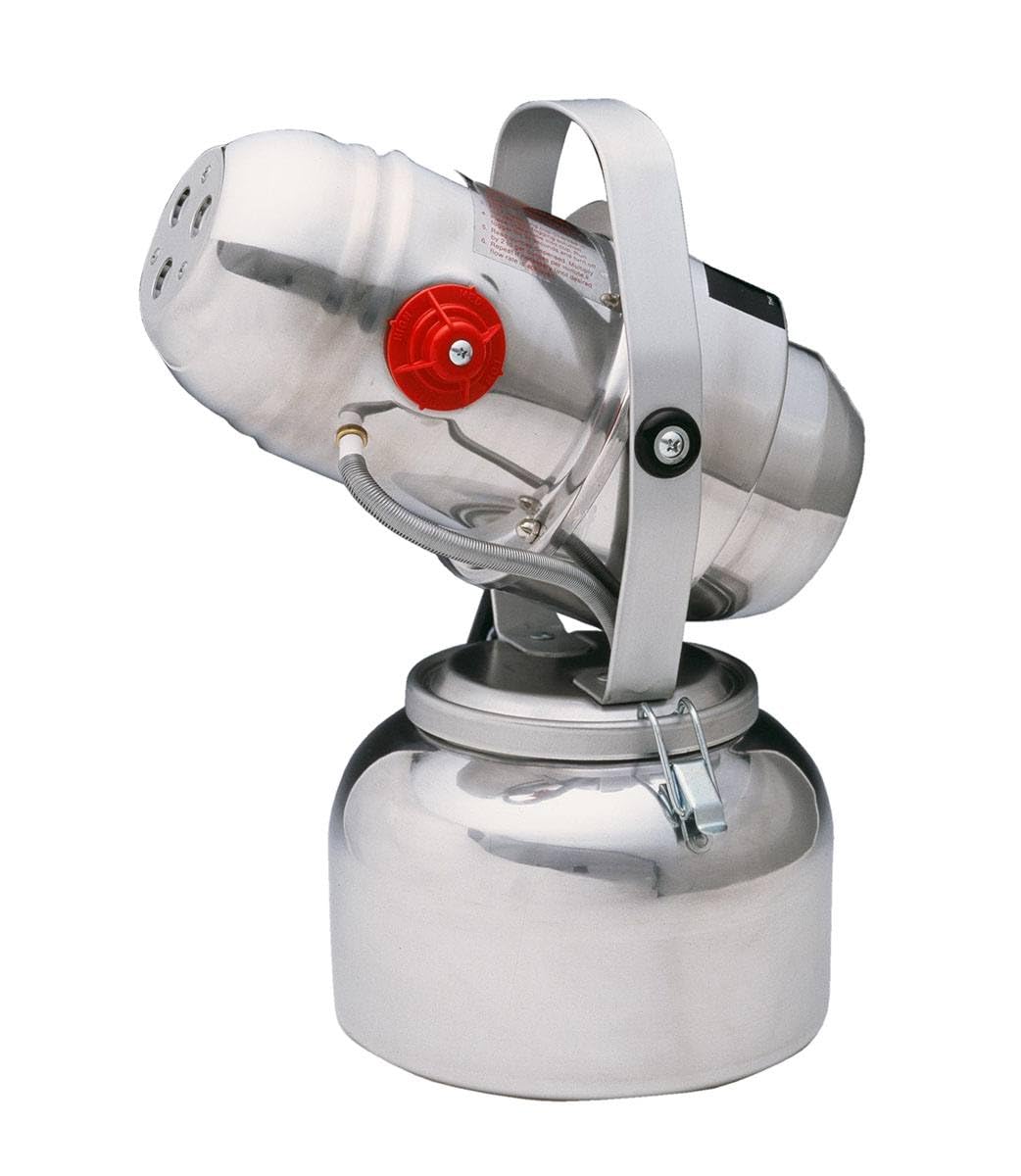 Amazon.co.jp: Fogmaster Tri-Jet 6208 High Performance Sprayer