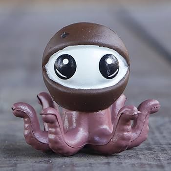 Amazon.co.jp: トゥントゥントゥンサフール フィギュア コレクター