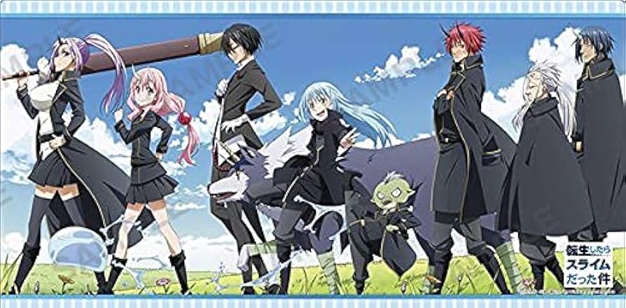 Amazon | ブシロード ラバーマットコレクション エクストラ 転生したら