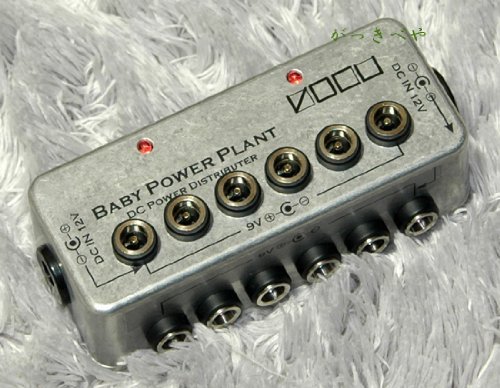 Amazon.co.jp: VOCU Baby Power Plant Type-C パワーサプライ : 楽器