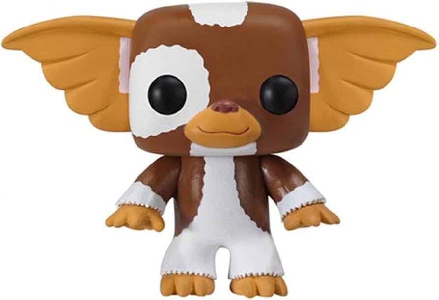Amazon.co.jp: POP!MOVIES Gremlins グレムリン ギズモ ソフビ