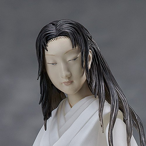 Amazon.co.jp: figma テーブル美術館 円山応挙作 幽霊図 ノンスケール