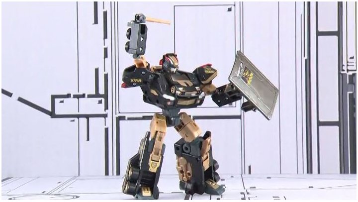 Amazon.co.jp: トミカ ハイパーレスキュー ドライブヘッド 特別機動隊