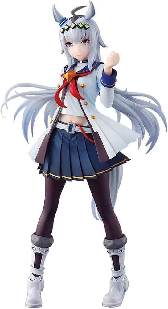 Amazon | 一番くじ ウマ娘 プリティーダービー 3弾 A賞 オグリキャップ