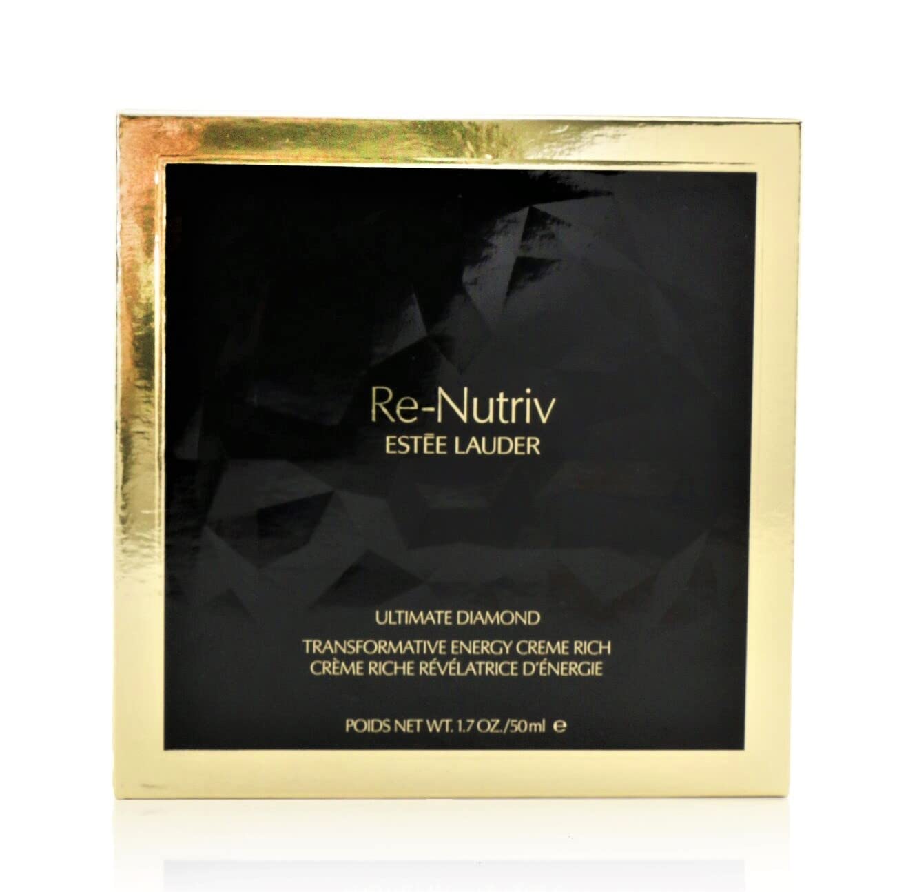 Amazon | エスティローダー リニュートリィブ ダイヤモンドクリーム