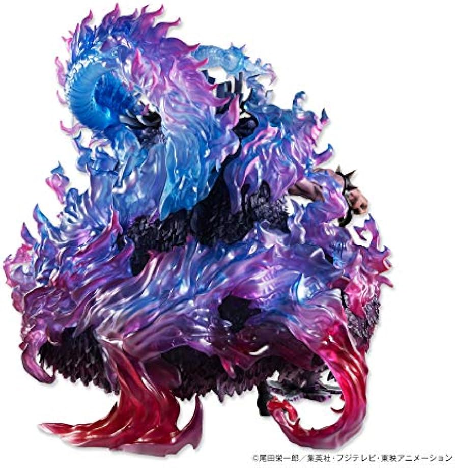 Amazon.co.jp: ワンピース ONE PIECE Portrait.Of.Pirates “WA-MAXIMUM