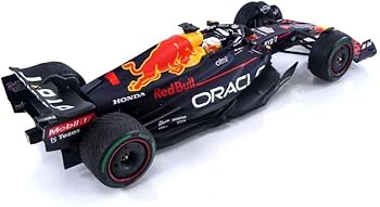 Amazon | スパーク 1/18 レッドブル F1 RB18 #1 フェルスタッペン 日本