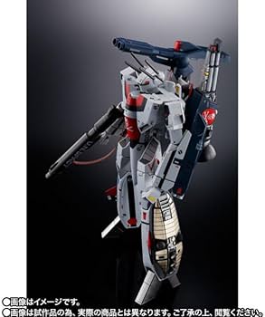 Amazon.co.jp: 魂ネイション2023 限定 DX超合金 超時空要塞マクロス