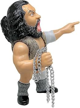 Amazon | 16dソフビコレクション レジェンドマスターズ 025 ブルーザー