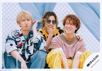 Amazon.co.jp: 関ジャニ∞ （エイト） 公式生写真 （集合写真