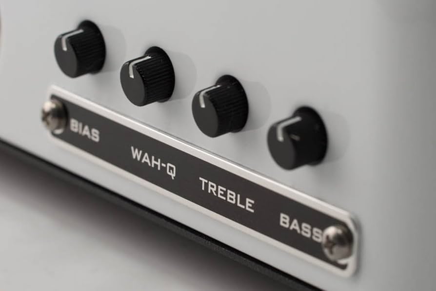 Amazon | Xotic エキゾチック エフェクター ワウペダル Wah XW-1