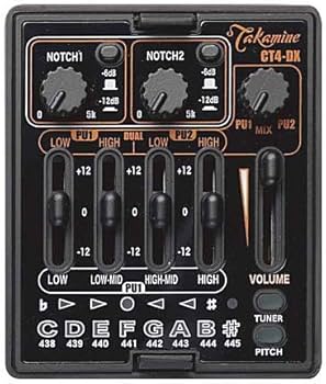 Amazon | Takamine DMP561C BL エレアコ | エレアコギター | 楽器