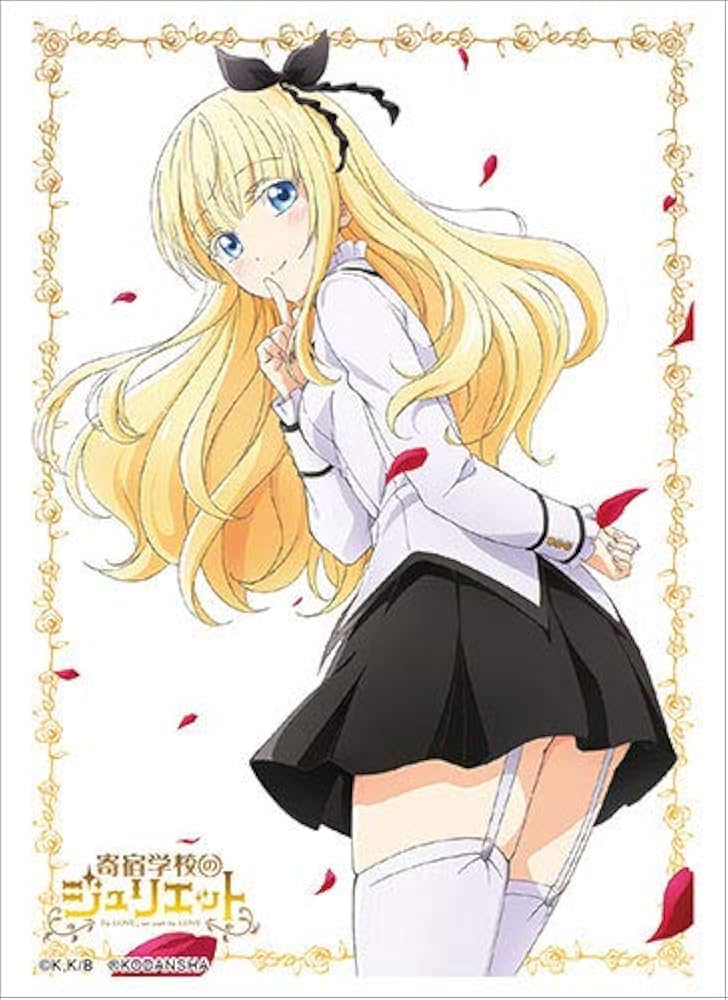 Amazon | ブシロードスリーブコレクション ハイグレード Vol.1874 寄宿