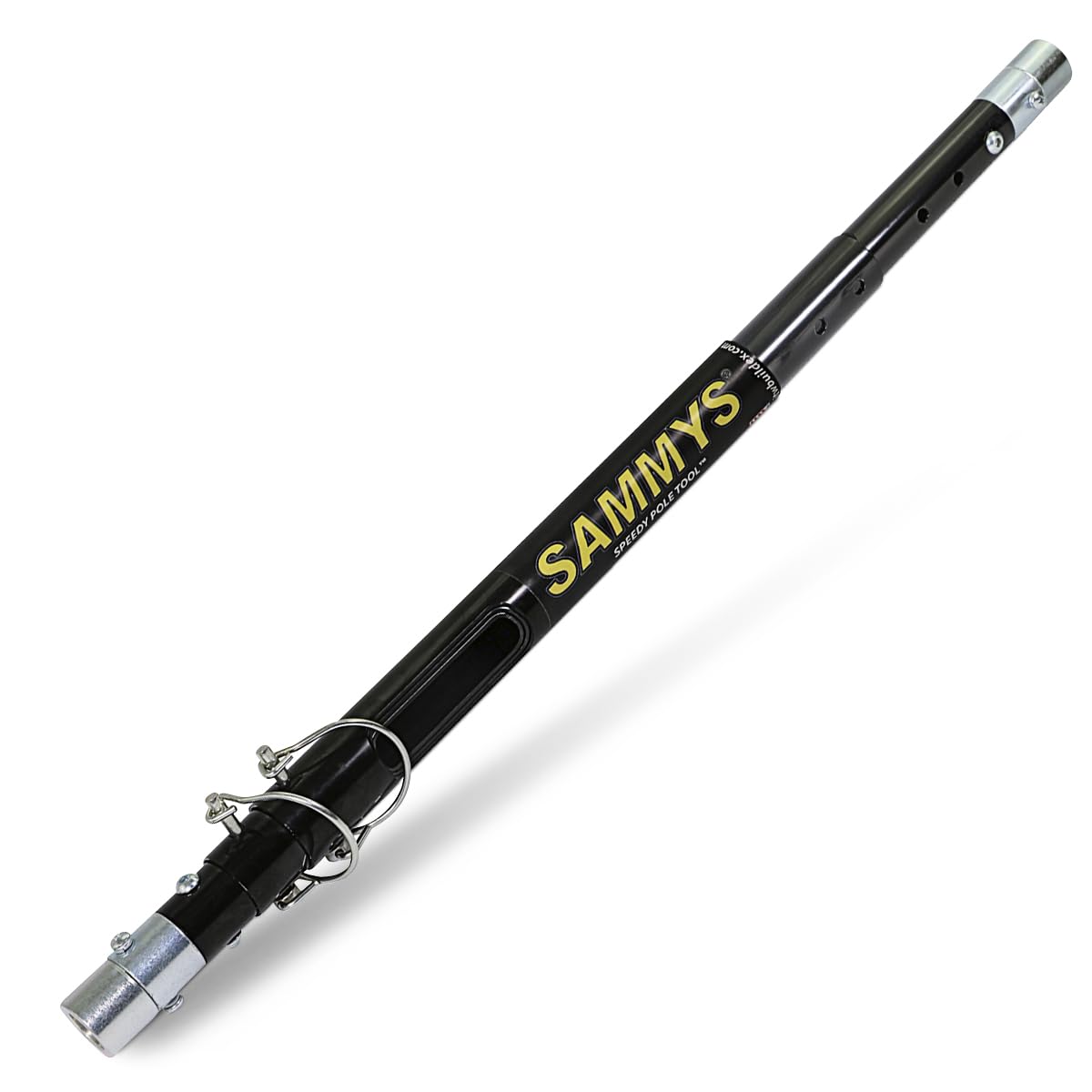 Amazon.com: Sammys Everflow SP6 Telescoping Speedy Pole Tool, Feet