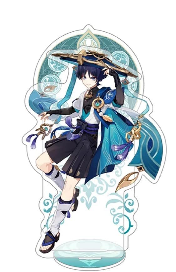 Amazon.co.jp: 原神 公式グッズ 正規品 スメール キャラクター