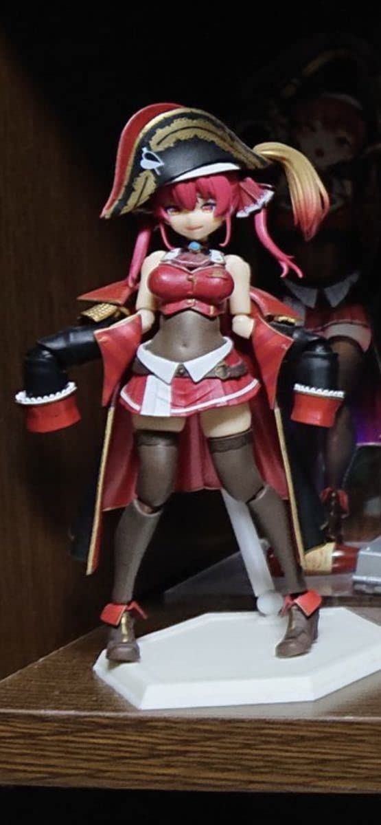 Amazon | WF2022冬 ワンフェス2022冬 西崎つくも ホロライブ 宝鐘