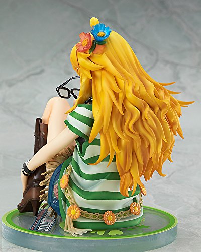 Amazon.co.jp: アイドルマスター 星井美希 1/8スケール ABS&ATBC-PVC製