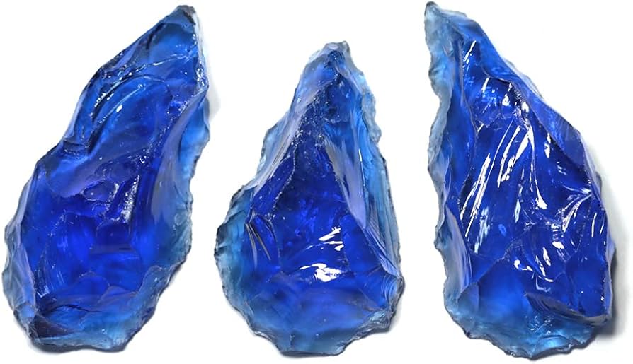 Amazon.co.jp: 【石流通センター】【置き石】ルース アンダラ