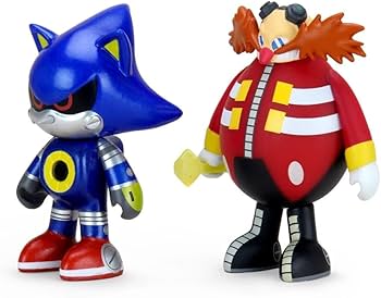 Amazon.co.jp: Kidrobot ソニック・ザ・ヘッジホッグ メタルソニック