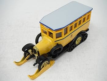 Amazon | □MATCHBOX MODEL OF YESTERYEAR マッチボックス『Y16 1923