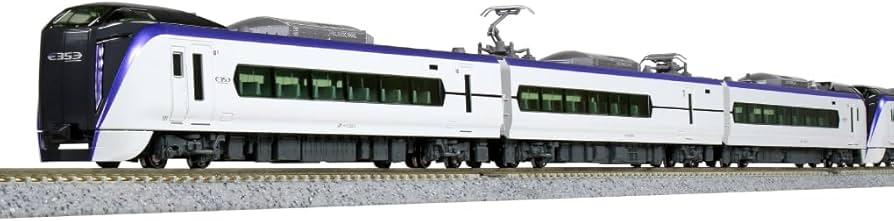 Amazon | Nゲージデビューキャンペーン! KATO Nゲージ スターター