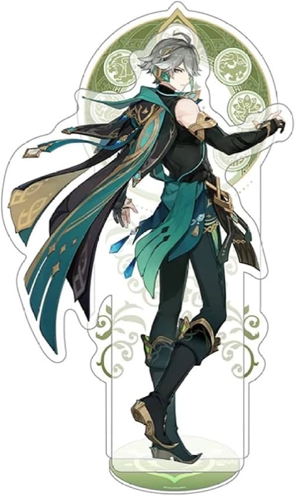 Amazon.co.jp: 原神 公式グッズ 正規品 スメール キャラクター