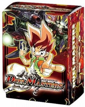 Amazon | デュエル・マスターズ スーパーWデッキケース 切札勝太ver