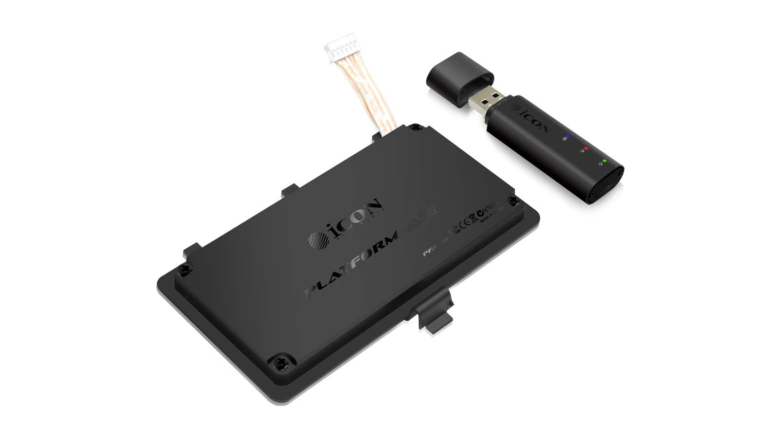 Amazon | iCON PLATFORM AIR 国内正規品 | MIDIコントローラー | 楽器